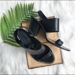 Sandro Paris Heels